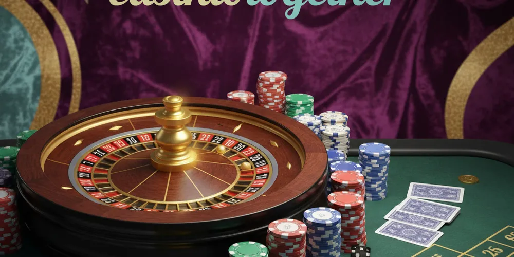 Casinotogether Jouez Maintenant